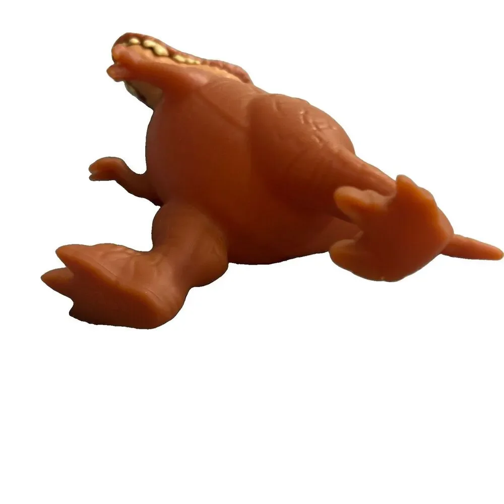 Heroes of Goo Jit Zu Jurassic World, Large SupaGoo T. Rex 7.5